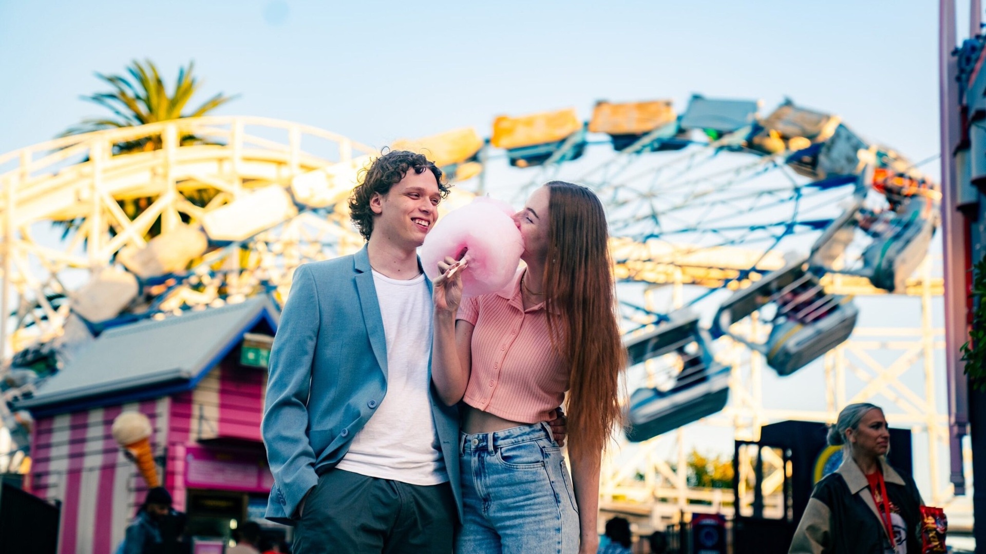 Luna Love - Valentine's Day